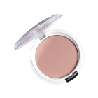 Пудра компактная с Алоэ Вера SPF15 Natural Silky Transparent Compact Powder, 05 мед