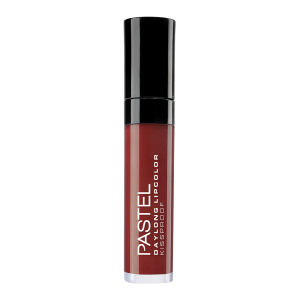 PASTEL Cosmetics - Жидкая губная помада Daylong Lipcolor Kissproof Matte, 37 Red Sangria7 мл