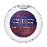Коллекция Тени для век Baked Eyeshadow - C02 Rockby