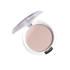 Пудра компактная с Алоэ Вера SPF15 Natural Silky Transparent Compact Powder, 01 слоновая кость