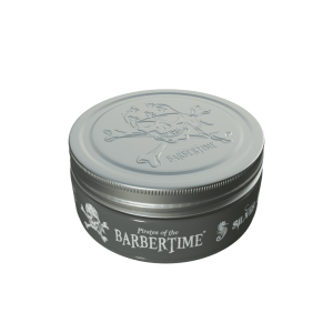 BARBERTIME - Помада для укладки волос Silver Pomade150 мл