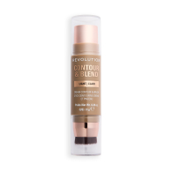 Контурирующий стик для лица Contour & Blend Stick, Light
