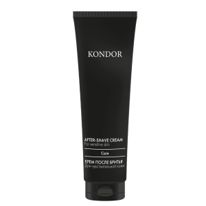 KONDOR - My Beard Крем после бритья для чувствительной кожи100 мл