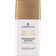 Бронзер жидкий Drop Of sunshine Bronzing Drops