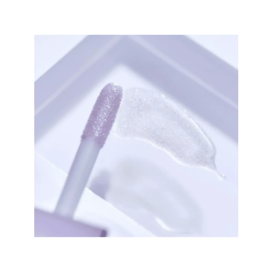Блеск для губ с ментолом Arctic Illusion Plumping Effect Gloss, C02 In Ice - 4