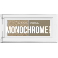 Палетка теней для век Monochrome Duo Eyes, 23 First Harvest