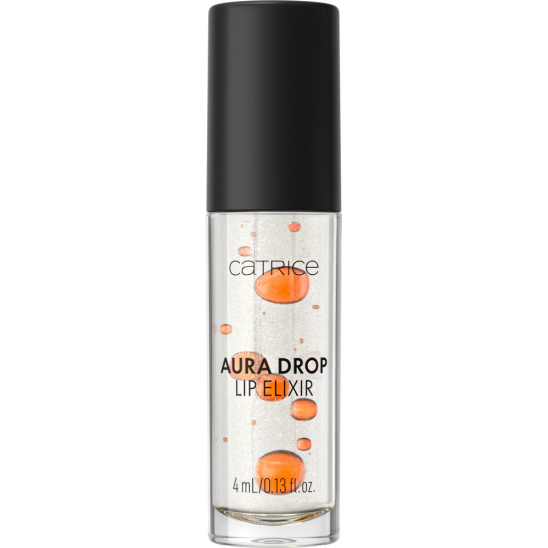 Масло для губ Aura Drop Lip Elixir, 010 - 1