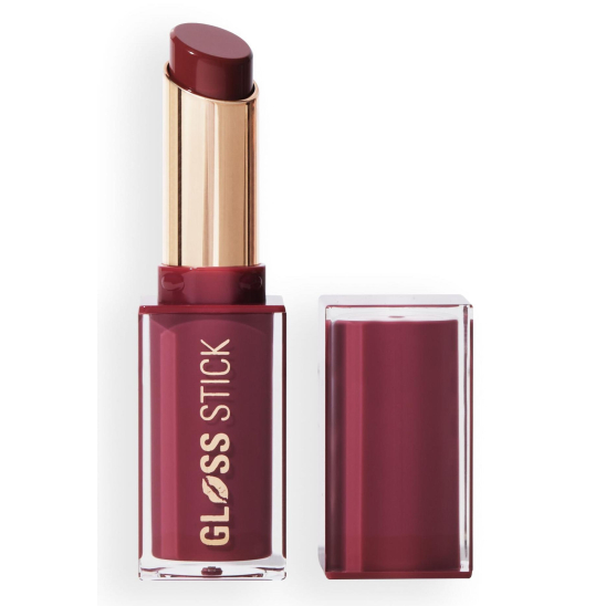 Помада для губ Pout Gloss Stick, Sugar Plum Mauve - 1
