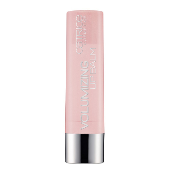 Бальзам для губ Volumizing Lip Balm, 020 пастельно-розовый - 2