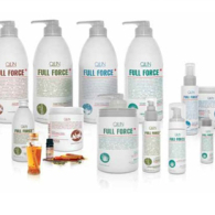 Коллекция FULL FORCE