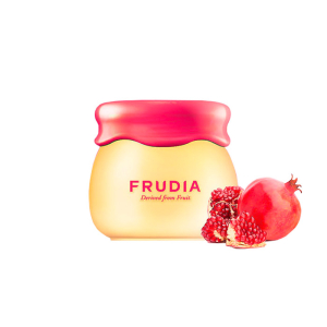 Frudia - Бальзам для губ с медом и экстрактом граната Pomegranate Honey 3 in 1 Lip Balm, 10 г