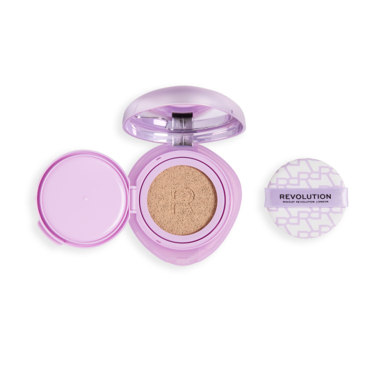 Тональная основа-кушон Superdewy Cushion Foundation, Fair Neutral - 1