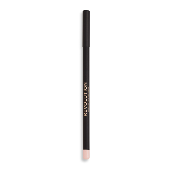 Контур для глаз Kohl Eyeliner, Nude - 1
