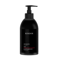 Шампунь для волос Hair&Body, Чили