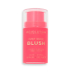 Румяна в стике Fast Base Blush Stick, Bloom