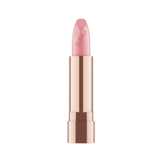 Помада для губ Power Plumping Gel Lipstick, 160 Fearless Femme - 1