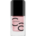 Лак для ногтей IcoNails Gel Lacquer, 88 нежно-розовый нюд