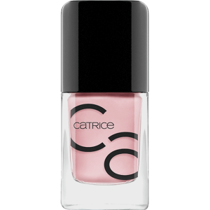 CATRICE - Лак для ногтей IcoNails Gel Lacquer, 88 нежно-розовый нюд10,5 мл