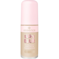 Тональная основа Silky Blur Hydrating Longwear Foundation, 120