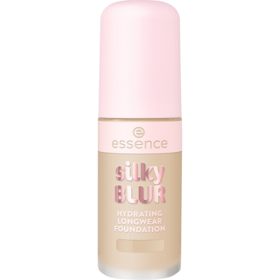 Тональная основа Silky Blur Hydrating Longwear Foundation, 120 - 1