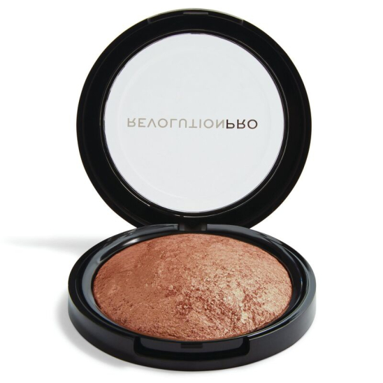 Хайлайтер Skin Finish Warm Glow - 2