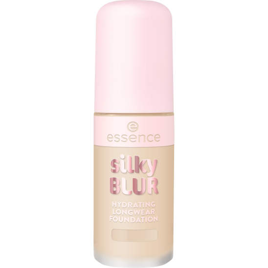 Тональная основа Silky Blur Hydrating Longwear Foundation, 115 - 1