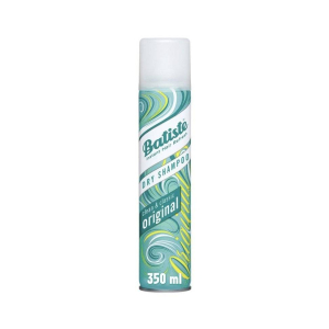 Batiste - Сухой шампунь Original, 350 мл