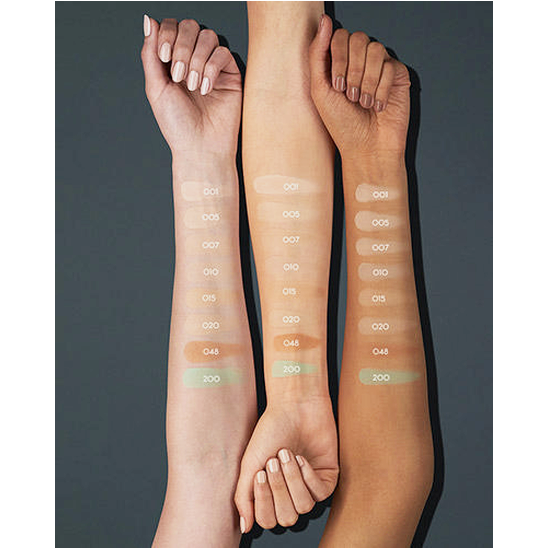 Консилер Liquid Camouflage, 032 Nude Beige - 3