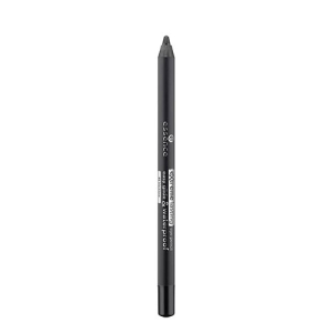 essence - Карандаш для глаз - extreme-lasting черный - т.01