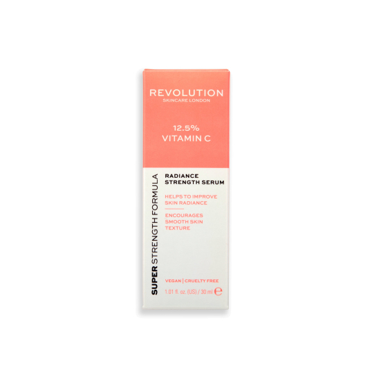 Сыворотка регенерирующая 12.5% Vitamin C Glow Serum - 4