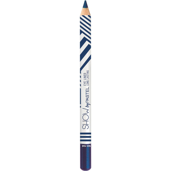 Карандаш для глаз Long Lasting Eyeliner Pencil, 104 400904
