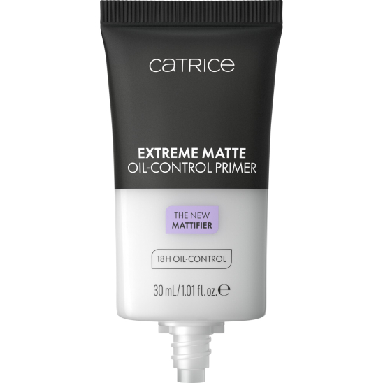 Праймер для лица матирующий Extreme Matte Oil-Control Primer - 2