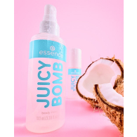 Спрей для тела Juicy Bomb tropical drop body mist,109 Coconut Crush
