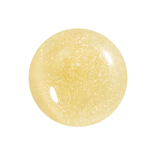 Масло для губ Glass Kiss Lip Oil, Stardust Lemon Shimmer - 3