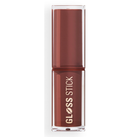 Помада для губ Pout Gloss Stick, Shimmer Toasted Caramel - 4