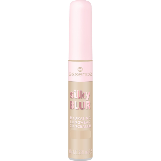 Консилер silky Blur Hydrating Longwear Concealer, 120 - 1