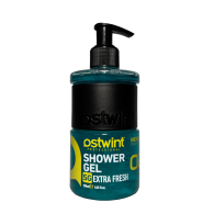 Гель для душа Shower Gel, 02 Extra Fresh