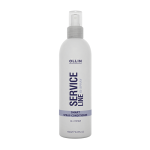 Ollin Professional - Спрей для волос Smart Spray-Conditioner IQ-spray150 мл