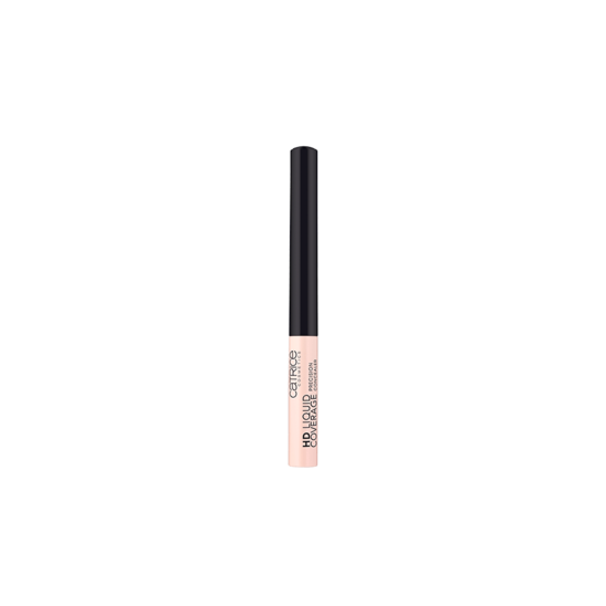 Консилер HD Liquid Coverage Precision Concealer, 20 Rose Beige розовый беж - 1