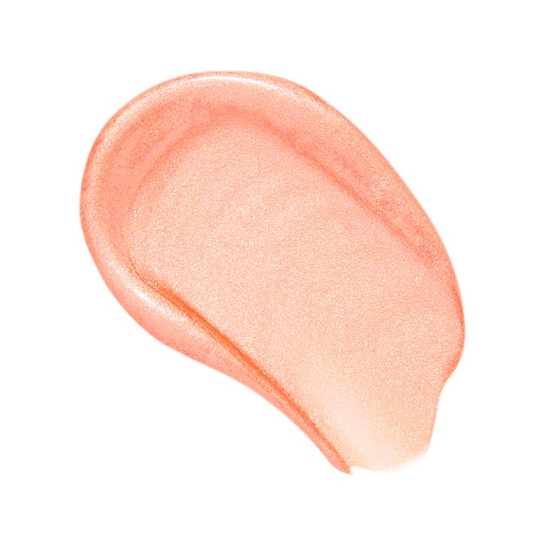 Кремовые румяна Cream Blush Hydra Bright, Peach - 3