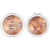 Bronzed this way! Бронзирующие румяна т.01