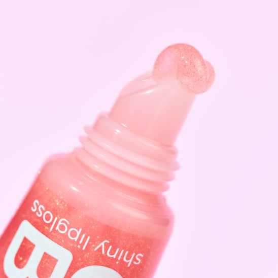 Блеск для губ Candy Bomb shiny lipgloss, 01 - 4