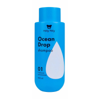 Шампунь увлажняющий Ocean Drop