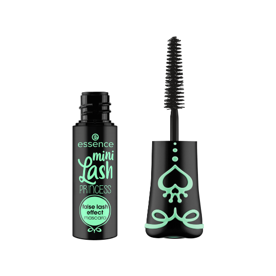 Тушь для ресниц Ciao! mini Lash Princess, 01 Viva Lashes - 1
