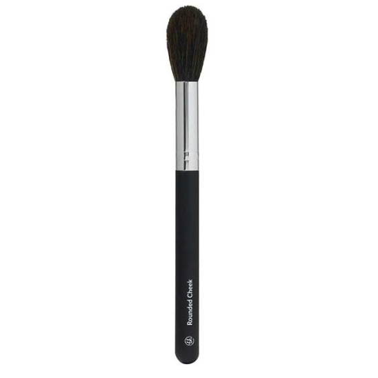 Круглая кисть для щек Rounded Cheek Brush - 1