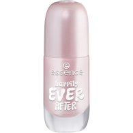 Лак для ногтей gel nail polish, 06