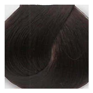 Concept - Стойкая крем-краска для волос - 3.75 Темно-коричневый красный60 мл