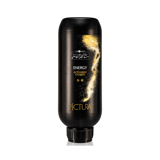 Крем-активатор экстра Pictura Energy Activator Cream - 1 л - 1