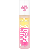 Сыворотка для губ ухаживающая Juicy Serum hydrating lip treatment, 01 малина