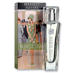 Berkeley Square - 1920 White Tea - 50 мл edt